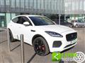 JAGUAR E-PACE 2.0D 180 CV AWD R-Dynamic, Gar. Jaguar, Tagliandi