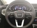 AUDI Q3 SPORTBACK SPB 40 TDI quattro S tronic S line edition