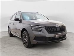 SKODA KAMIQ 1.0 TSI Black Dots