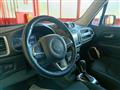 JEEP RENEGADE 1.6 Mjt DDCT 120 CV Limited