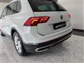 VOLKSWAGEN TIGUAN 2.0 TDI 150CV DSG ELEGANCE RESTYLING