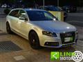 AUDI A4 AVANT SW  2.0 TDI 143 CV