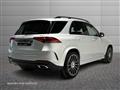 MERCEDES CLASSE GLE d 4Matic Premium Plus Navi