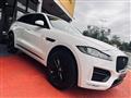 JAGUAR F-PACE 2.0 D 180 CV AWD R-Sport DIGITAL COCKPIT BLACK 19