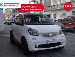 SMART FORTWO 70 1.0 twinamic Prime