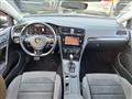 VOLKSWAGEN GOLF 2.0 TDI DSG 5p. Sport BlueMotion Technology