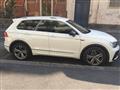 VOLKSWAGEN Tiguan 2.0 tdi Advanced R-Line Exterior Pack 150cv dsg