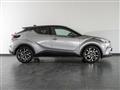 TOYOTA C-HR 1.8 Hybrid E-CVT Trend