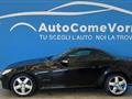 MERCEDES Classe SLK 200 Kompressor cat