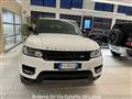 LAND ROVER RANGE ROVER SPORT Range Rover Sport 3.0 TDV6 HSE Dynamic