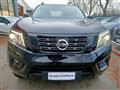 NISSAN NAVARA Double Cab 2.3 dCi 190cv N-Guard 4WD Auto m 2.3 d