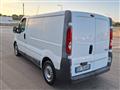 RENAULT Trafic T29 2.0 dci 115cv L1H1 Trafic T27 2.0 dCi/115 PC-TN Passenger Confort