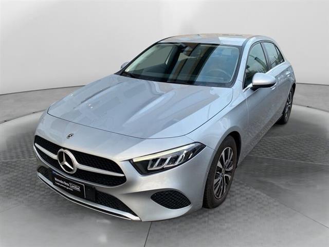 MERCEDES CLASSE A - W177 2023 A 180 d Advanced auto