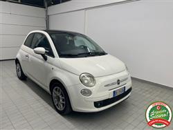 FIAT 500 1.2 Sport OK NEO PATENTATI