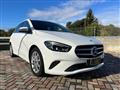 MERCEDES CLASSE B SPORT 45000KM FINANZIABILE GPLNUOVO