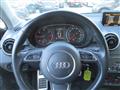 AUDI A1 SPORTBACK SPB 1.6 TDI 116 CV S tronic Xeno/Bluetooth