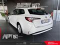 TOYOTA COROLLA TOURING SPORTS Corolla Touring Sports 1.8 hybrid Business cvt