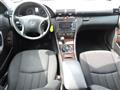 MERCEDES CLASSE C SW C 200 CDI cat S.W. Classic