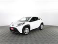 TOYOTA NUOVA AYGO X Aygo X 1.0 VVT-i 72 CV 5 porte Active S-CVT