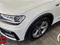 VOLKSWAGEN TIGUAN 2.0 TDI SCR DSG R-Line Sport BlueMotion Technology