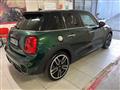 MINI MINI 5 PORTE 2.0 Cooper SD aut. Hype 5 porte