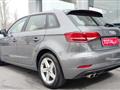 AUDI A3 SPORTBACK SPB 2.0 TDI S tronic Business IVA ESPOSTA