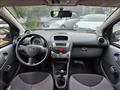 TOYOTA AYGO 1.0 12V VVT-i 5 porte