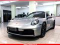 PORSCHE 992 992.2 3.0 Carrera MY25 UFFICIALE ITALIANA (TETTO PANORAMICO+