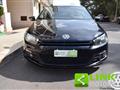 VOLKSWAGEN SCIROCCO 2.0 TDI 140CV