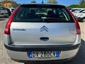 CITROEN C4 1.6 HDi 90CV airdream