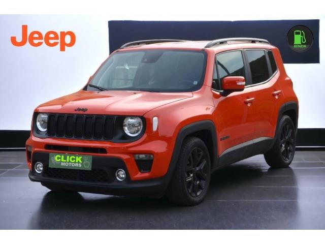 JEEP Renegade Jeep Renegade 1.0 t3 Night Eagle 2wd