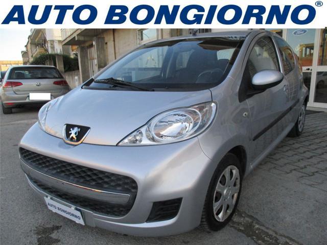 PEUGEOT 107 1.0 68CV 5p. Active  Fl