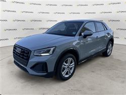 AUDI Q2 30 TFSI Business Advanced