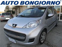 PEUGEOT 107 1.0 68CV 5p. Active  Fl