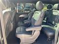 MERCEDES CLASSE V V 300 d Automatic 4Matic Exclusive Long