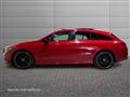 MERCEDES CLASSE CLA d Auto Shooting Brake Premium Navi Tetto