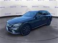 MERCEDES CLASSE C SW C 180 d S.W. Auto Business Extra