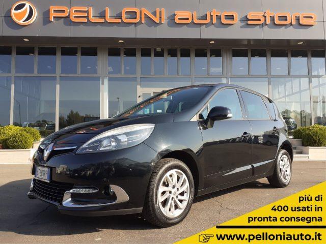 RENAULT SCENIC XMod 1.5 dCi 110CV EDC AUTOMATICA - GARANZIA