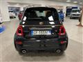 ABARTH 595 1.4 Turbo T-Jet 165cv. Scorpioneoro ,Km 19.000