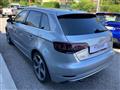 AUDI A3 SPORTBACK SPB 30 TFSI S tronic Sport