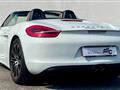 PORSCHE BOXSTER 2.7 BENZ 265 CV FULL OPTIONAL CERCHI 19