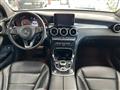 MERCEDES Classe GLC Classe GLC 250 d Sport coupe 4matic auto