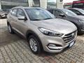 HYUNDAI TUCSON 1.7 CRDi XPlus