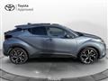 TOYOTA C-HR 1.8 Hybrid E-CVT Trend