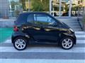 SMART FORTWO CABRIO II 2007 1.0 mhd Passion 71cv