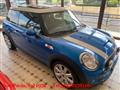 MINI MINI 3 PORTE 1.6 16V Cooper S Chili