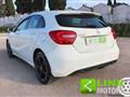 MERCEDES CLASSE A CDI Sport  GARANZIA