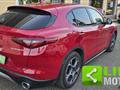 ALFA ROMEO STELVIO 2.2 Turbodiesel 160 CV AUTOMATIC RWD