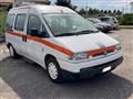 FIAT SCUDO 1.9 diesel trasp. Disabili + Persone