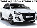 PEUGEOT 208 PureTech 75 Stop&Start 5 porte Style GPL